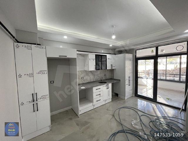 ARADIĞINIZ KONFOR VE KONUM BİR ARADA FIRSAT 2 +1 SATILIK DAİRE
