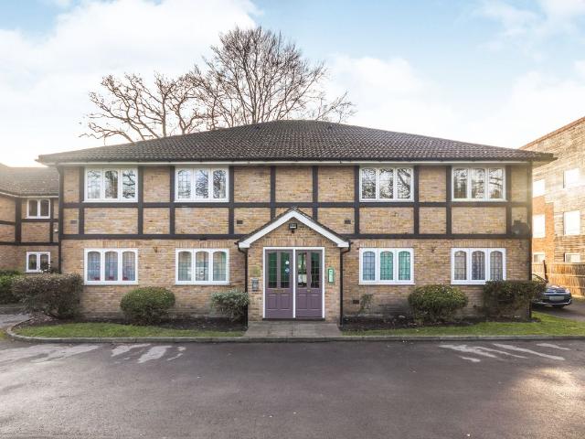 Aragon Court, Bracknell RG12, 1 bed flat to rent, £1,000 pcm | PrimeLocation