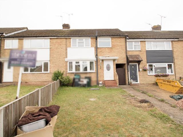Aragon Close, Ashford TN23, 3 bed terraced house to rent, £1,325 pcm | PrimeLocation