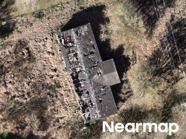 Aragon Rd