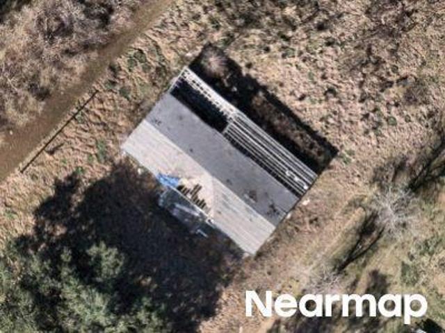 Aragon Rd