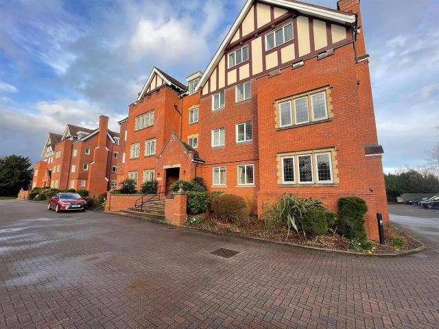 Aragon, Warwick Road, Coventry CV3, 2 bed flat to rent, £1,250 pcm | PrimeLocation