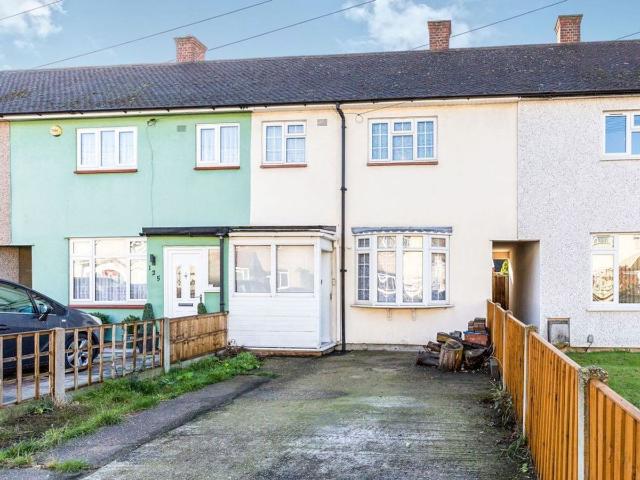Araglen Avenue, South Ockendon RM15, 3 bed terraced house to rent, £1,799 pcm | PrimeLocation