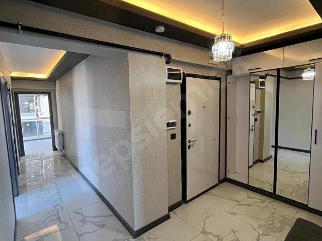 2+1 0 kiralık daire hastane okul yanı park cepheli cift balkonlu