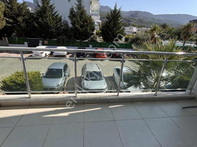 Arakat 1+1 Yazlık Eşyalı