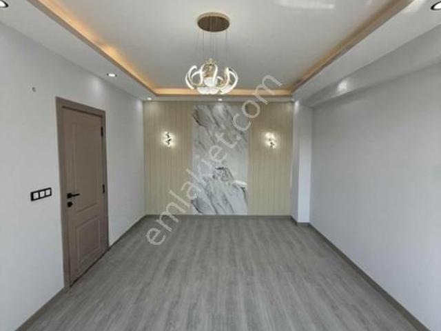 Arakat 2+1 Ultra Lüks Sıfır Daire