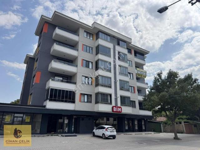 Arakat 3+1 Kapalı Otopark Evim Sistemlerine Krediye Uygun