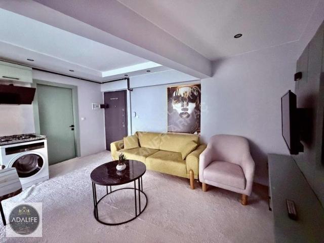 Arakat Asansörlü Bayramyeri Mevki 1+1 Kiralık Apart
