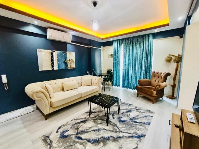 Arakat Balkonlu Kiracılı 2+1 Satılık Fırsat Apart