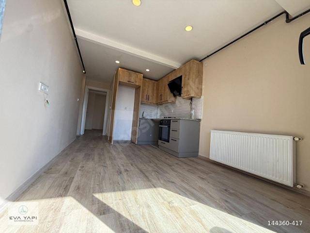 ARAKAT ÖN CEPHE HAZIR KİRACILI YATIRIMA UYGUN 1+1 DAİRE