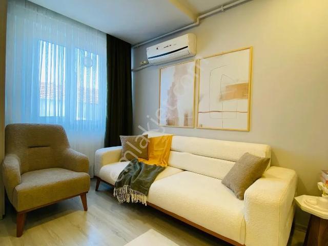Arakat Çınar Mevki Uygun 1+1 Kiralık Apart