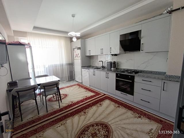 ARAKAT SIFIR EKSİKSİZ 3+1 DAİRE