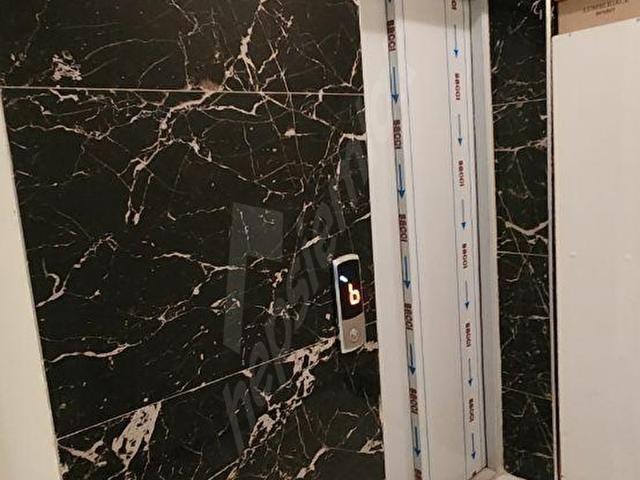 ARAKAT SIFIR ÇİTF CEPHE 2+1 ASANSÖRLÜ