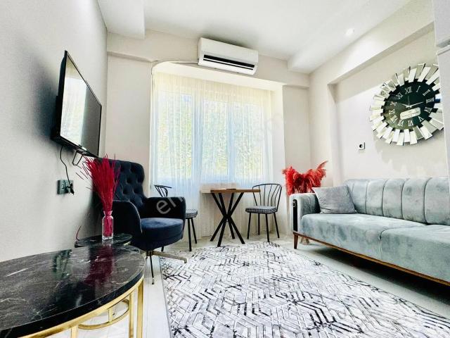 Arakat Uygun Fiyatlı Çınar Mevki Satılık 1+1 Apart