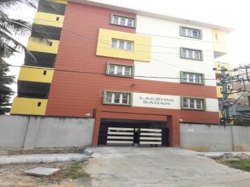Arakere 2 BHK Apartment For Sale Bengaluru