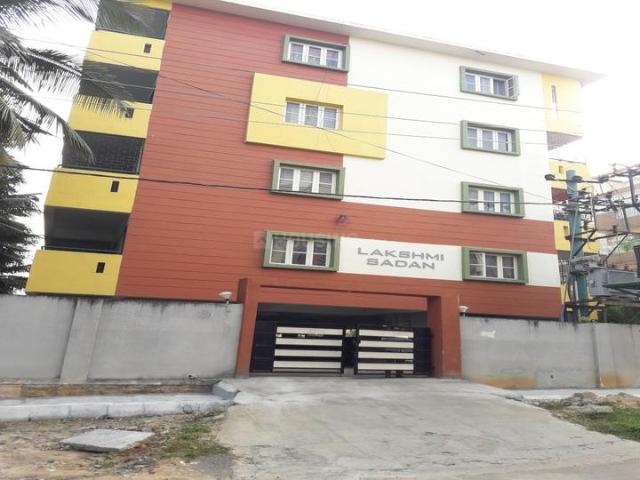 Arakere 2 BHK Apartment For Sale Bangalore