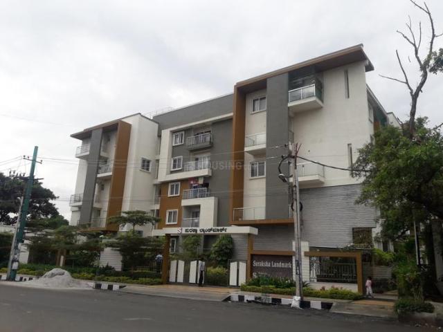 Arakere 2 BHK Apartment For Sale Bangalore