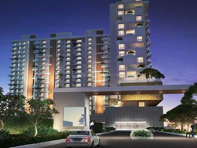 Arakere 2 BHK Apartment For Sale Bengaluru
