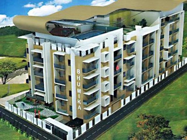 Arakere 2 BHK Apartment For Sale Bengaluru