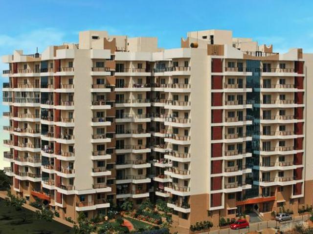 Arakere 3 BHK Apartment For Sale Bangalore