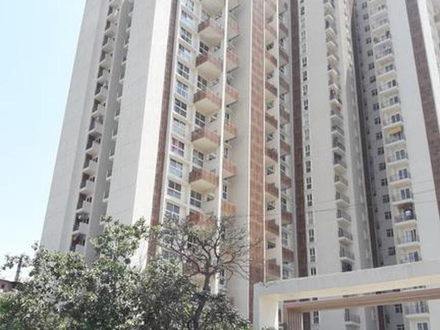 Bannerghatta Road 3 BHK Apartment For Sale Bangalore
