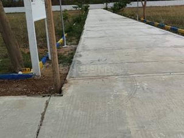 Thiruthani 3 BHK Villa For Sale Chennai