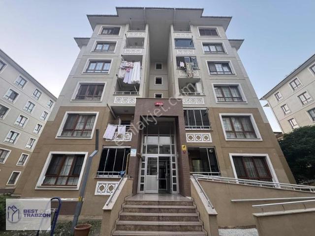 Araklı Yolgören Kiralık 2+1 Daire