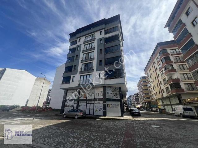 Araklı Merkez Satılık Ultra Herşey Dahil Dubleks 6+2