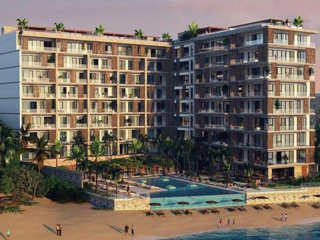 Arama Bay Bucerías: Vida y Lujo Frente al Océano