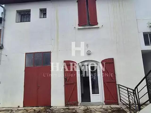 Aramits 64570 Achat / Vente maison 4 pièces t4
