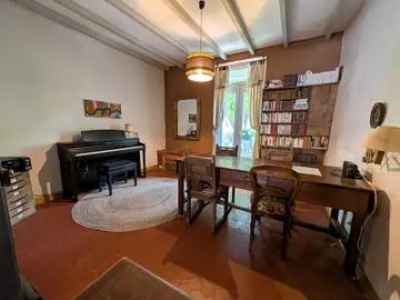 Aramon 30390 Achat / Vente maison 5 pièces t5 terrasse