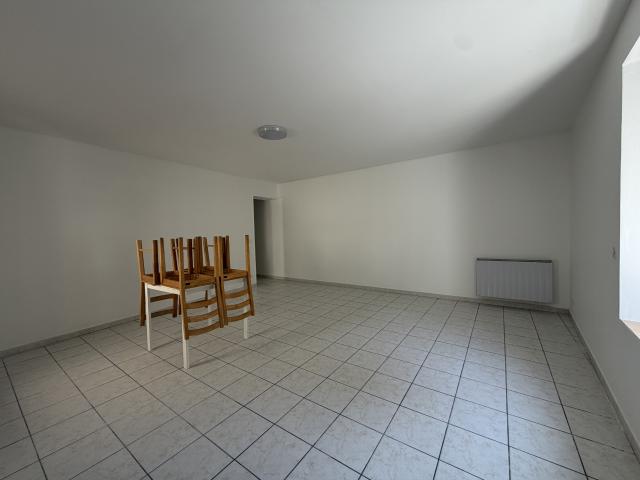 ARAMON APPARTEMENT T4