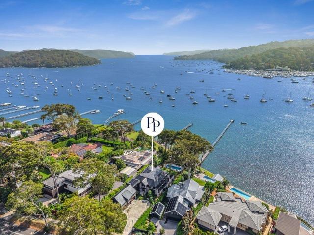 'Aramoana' The Ultimate Waterfront Home