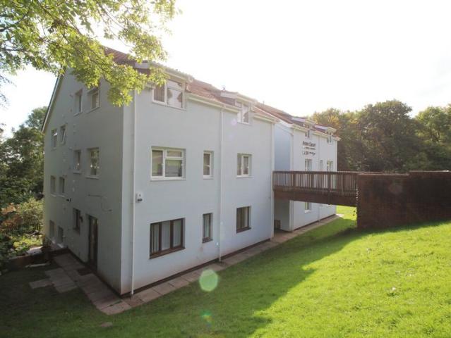 Aran Court, Thornhill, Cwmbran NP44, 1 bed flat to rent, £740 pcm | PrimeLocation
