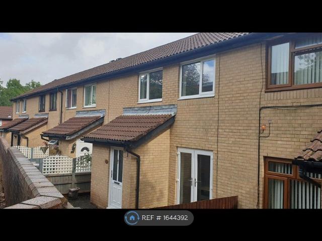 Aran Court, Thornhill, Cwmbran NP44, 2 bed terraced house to rent, £950 pcm | PrimeLocation