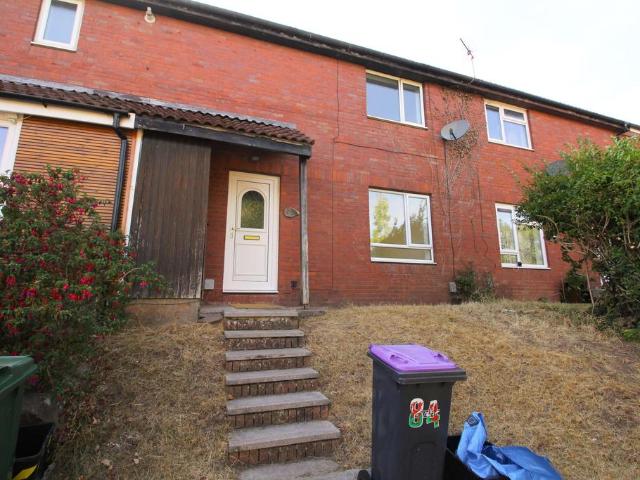 Aran Court, Thornhill, Cwmbran, NP44 5SQ 2 bed terraced house to rent £850 pcm £196 pw
