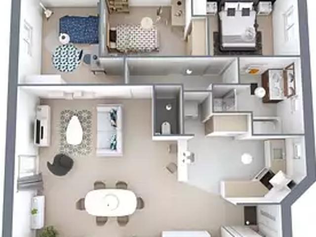 Arancou 64270 Programme neuf maison neuf à vendre 4 pièces