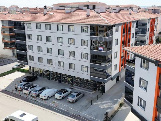 Aranan Lokasyon Yüksek Krediye Uygun 3+1 Daire