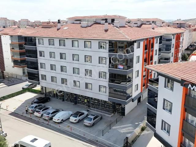 Aranan Lokasyon Yüksek Krediye Uygun 3+1 Daire