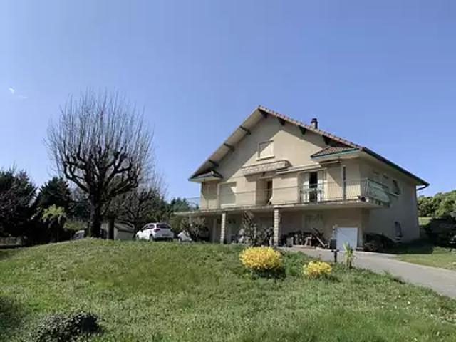 Arandon Passins 38510 Achat / Vente maison 5 pièces t5