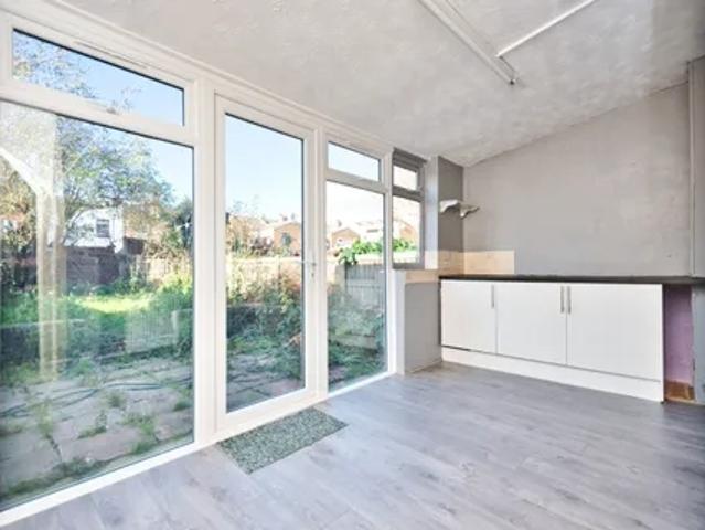 Arandora Crescent, Romford, RM6