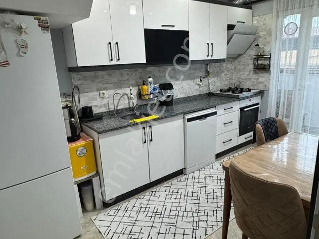 Arapçeşme Mah Merkezi Konum Lüx Geniş M2'li 4+1 Dubleks Daire