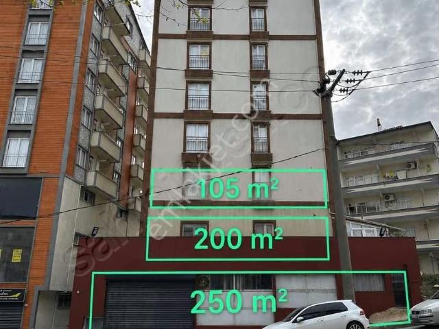 Arapçeşme Mahallesi Tek Tapu İki Daire Satılıktır