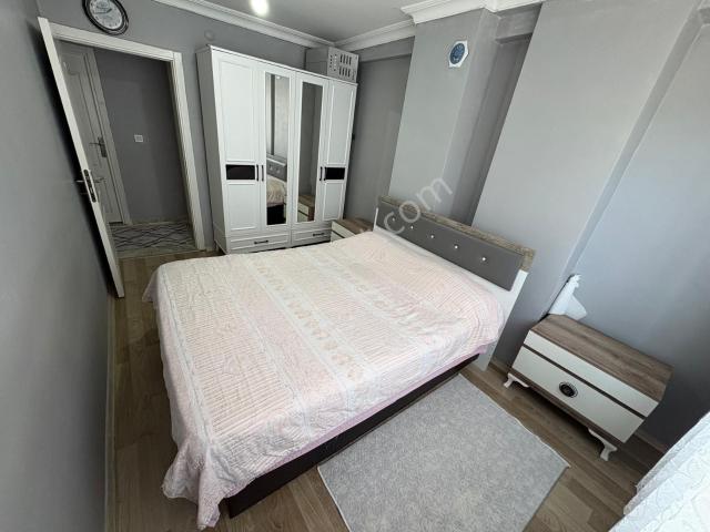 Arapçeşme Mah'de Temiz Arakat 2+1 Daire