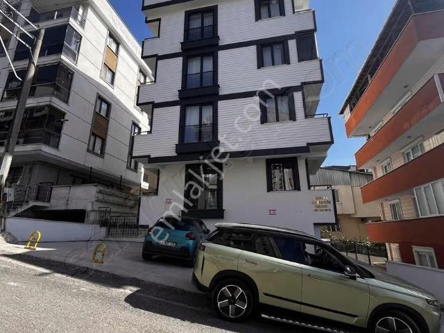 Arapçeşme Namık Kemal Satılık 4+1 Dubleks Daire