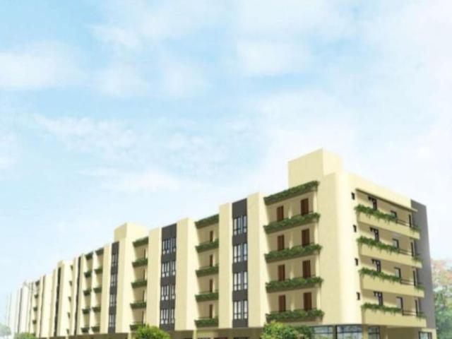 Arapanch 2 BHK Apartment For Sale Kolkata