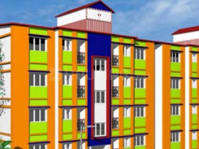 Arapanch 2 BHK Apartment For Sale Kolkata