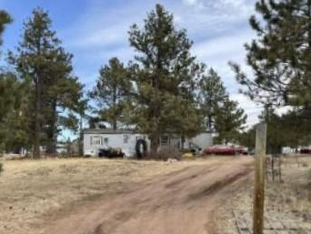 Arapahoe Dr