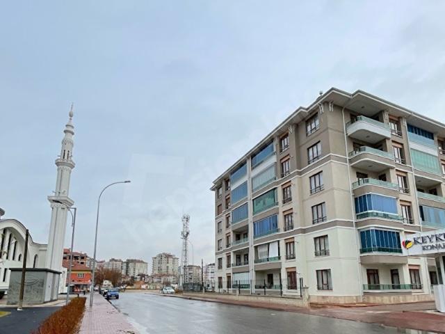 Araplar Mahallesi Keykubat Konutları Büyük Hisse 2+1 Fırsatı