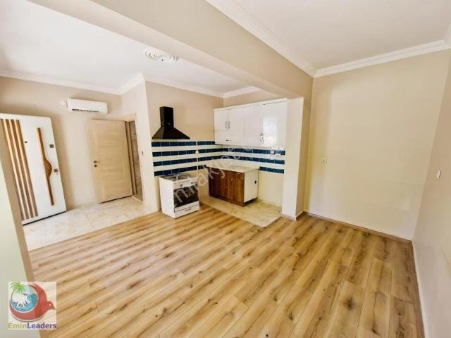 Arapsuyu Mah 1+1 Bahçe Kat Denize Yakın